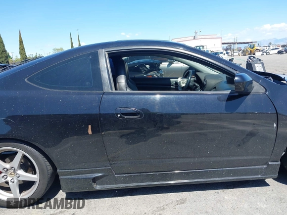 2003 Acura RSX Type S with VIN JH4DC53073C011144, listed as a IAAI auction lot 41948402 with 88,501 mi miles. Bid and sale history available at carsss.com. Image 14.