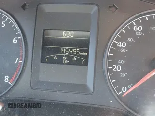 2011 Volkswagen Jetta SE с VIN 3VWDZ7AJ6BM379316, выставлен на аукционе IAAI как лот 42101190 с пробегом 145 496 миль миль и . История ставок и продаж доступна на DreamBid. Изображение 7.