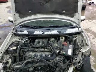 2008 Ford Taurus X SEL with VIN 1FMDK02W18GA13724, listed as a Copart auction lot 87692945 with 223,737 mi miles and Non Repairable. Bid and sale history available at carsss.com. Image 12.