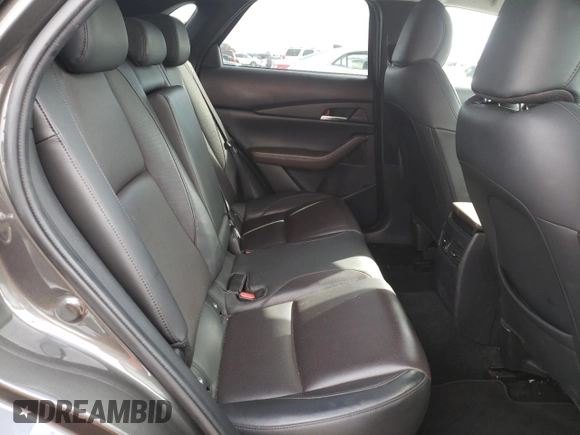 2021 Mazda CX-30 Premium with VIN 3MVDMBDM2MM233751, listed as a Copart auction lot 45361605 with 66,387 mi miles and Salvage Title. Bid and sale history available at DreamBid. Image 11.