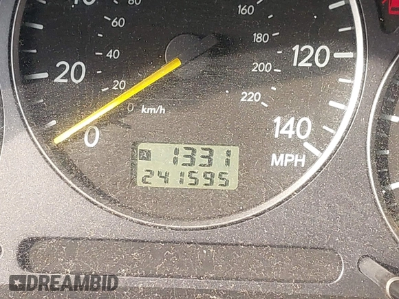 2002 Subaru Impreza WRX Special Sports with VIN JF1GG29692G833082, listed as a IAAI auction lot 41727423 with 241,595 mi miles and . Bid and sale history available at DreamBid. Image 15.