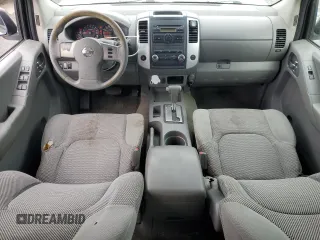 2009 Nissan Frontier SE z VIN 1N6AD07U89C427503, wystawiony jako Copart lot #50999625 z przebiegiem 385 336 mil mil oraz Czysty tytuł • Clean title. Historia ofert i sprzedaży dostępna na DreamBid. Obrazek 8.