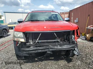 2007 Chevrolet Avalanche with VIN 3GNEC12037G282423, listed as a Copart auction lot 51692765 with 109,995 mi miles and Salvage Title. Bid and sale history available at DreamBid. Image 5.