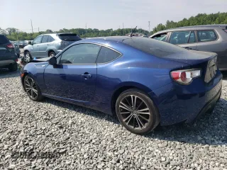 2013 Scion FR-S z VIN JF1ZNAA12D1720198, wystawiony jako Copart lot #59119465 z przebiegiem 85 291 mil mil oraz Czysty tytuł • Clean title. Historia ofert i sprzedaży dostępna na DreamBid. Obrazek 2.