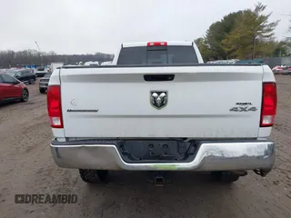 2016 Ram 2500 SLT with VIN 3C6TR5JT3GG258227, listed as a IAAI auction lot 41466434 with 77,950 mi miles and . Bid and sale history available at DreamBid. Image 16.