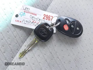 2015 Toyota Sienna LE AAS with VIN 5TDKK3DC4FS557542, listed as a IAAI auction lot 41756997 with 256,000 mi miles. Bid and sale history available at carsss.com. Image 11.