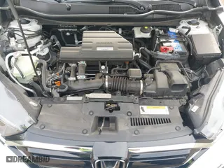 2020 Honda CR-V EX-L with VIN 5J6RW2H88LL026466, listed as a IAAI auction lot 41961182 with 35,505 mi miles. Bid and sale history available at carsss.com. Image 10.