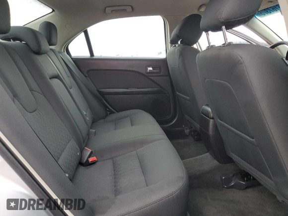 2012 Ford Fusion SE with VIN 3FAHP0HG8CR274136, listed as a Copart auction lot 46167375 with 155,470 mi miles and Salvage Title. Bid and sale history available at DreamBid. Image 10.