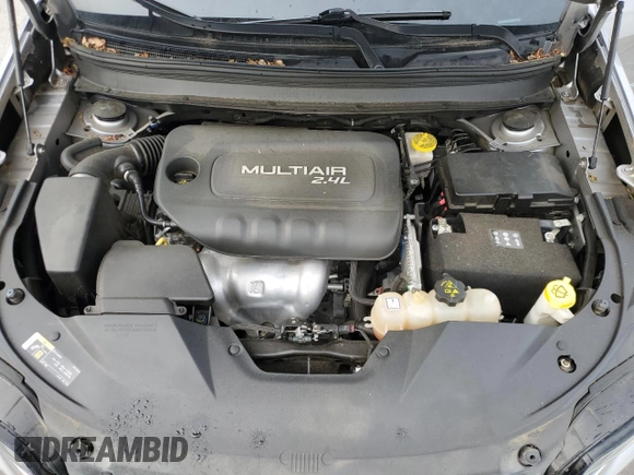 2019 Jeep Cherokee Altitude with VIN 1C4PJMLB4KD181048, listed as a Copart auction lot 60683595 with 68,864 mi miles and Salvage title. Bid and sale history available at DreamBid. Image 12.