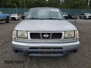 2000 Nissan Frontier XE with VIN 1N6DD26S9YC331662, listed as a Copart auction lot 56790225 with 180,272 mi miles and Clean title. Bid and sale history available at DreamBid. Image 5.