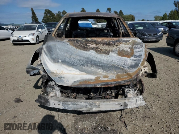2018 Hyundai Santa Fe 2.4L z VIN 5XYZTDLB1JG523235, wystawiony jako Copart lot #53539235 z przebiegiem Nie podano mil oraz Nie do naprawy • Non repairable. Historia ofert i sprzedaży dostępna na DreamBid. Obrazek 5.