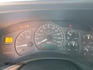 2002 Chevrolet Tahoe LS с VIN 1GNEC13T62R243097, выставлен на аукционе Copart как лот 64210815 с пробегом 254 318 миль миль и Списание • Salvage title. История ставок и продаж доступна на DreamBid. Изображение 9.