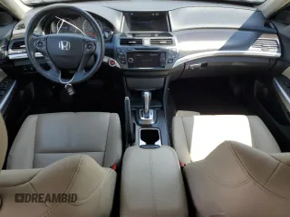 2013 Honda Crosstour EX-L z VIN 5J6TF2H58DL005940, wystawiony jako Copart lot #58172935 z przebiegiem 98 361 mil mil oraz Szkoda całkowita • Salvage title. Historia ofert i sprzedaży dostępna na DreamBid. Obrazek 8.