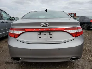 2012 Hyundai Azera с VIN KMHFH4JG1CA186454, выставлен на аукционе Copart как лот 51685695 с пробегом 123 327 миль миль и Списание • Salvage title. История ставок и продаж доступна на DreamBid. Изображение 6.