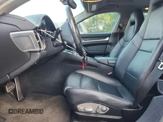 2013 Porsche Panamera с VIN WP0AA2A76DL014224, выставлен на аукционе Copart как лот 61419325 с пробегом 117 931 миль миль и Чистый • Clean title. История ставок и продаж доступна на DreamBid. Изображение 7.