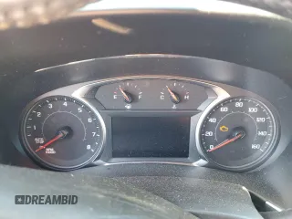 2020 Chevrolet Equinox LT с VIN 3GNAXJEV5LS532844, выставлен на аукционе Copart как лот 55909435 с пробегом Не указан миль и На запчасти • Non repairable. История ставок и продаж доступна на DreamBid. Изображение 9.
