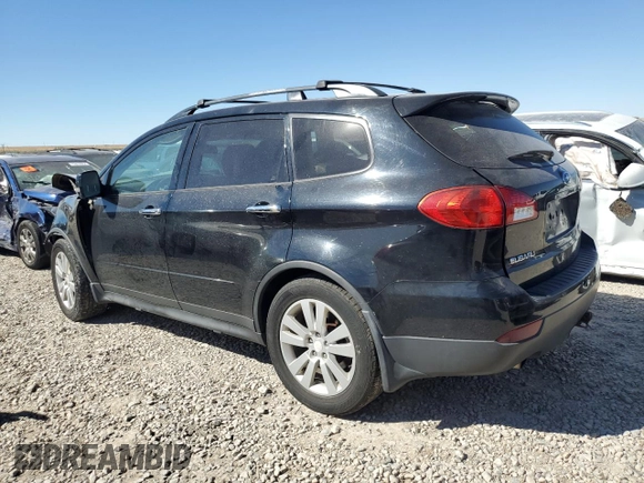 2008 Subaru Tribeca Limited z VIN 4S4WX97D284408194, wystawiony jako Copart lot #72623254 z przebiegiem Nie podano mil oraz Szkody całkowita. Historia ofert i sprzedaży dostępna na DreamBid. Obrazek 2.