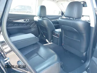 2015 Infiniti Q70 z VIN JN1BY1PR9FM831643, wystawiony jako IAAI lot #41886744 z przebiegiem 58 884 mil mil oraz . Historia ofert i sprzedaży dostępna na DreamBid. Obrazek 8.