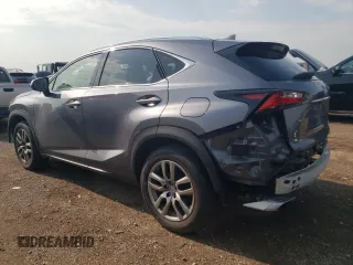 2016 Lexus NX 200t z VIN JTJBARBZ3G2074904, wystawiony jako Copart lot #60227225 z przebiegiem 175 200 mil mil oraz Szkoda całkowita • Salvage title. Historia ofert i sprzedaży dostępna na DreamBid. Obrazek 2.
