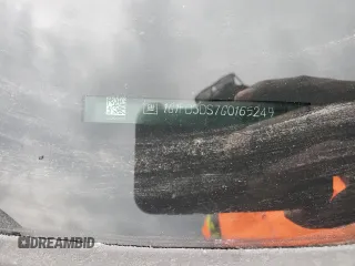 2016 Chevrolet Camaro 2LT z VIN 1G1FD3DS7G0165249, wystawiony jako Copart lot #52585235 z przebiegiem 165 233 mil mil oraz Czysty tytuł • Clean title. Historia ofert i sprzedaży dostępna na DreamBid. Obrazek 12.