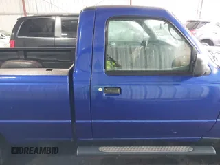 2005 Ford Ranger XL with VIN 1FTYR10U25PA69224, listed as a IAAI auction lot 42166409 with 91,058 mi miles and . Bid and sale history available at DreamBid. Image 13.