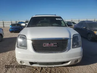 2014 GMC Yukon XL SLT with VIN 1GKS1KE07ER235724, listed as a Copart auction lot 84647084 with 192,625 mi miles and Salvage Title. Bid and sale history available at carsss.com. Image 5.