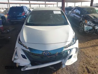 2017 Toyota Prius Plus with VIN JTDKARFP1H3033355, listed as a IAAI auction lot 41668476 with 87,330 mi miles and . Bid and sale history available at DreamBid. Image 11.