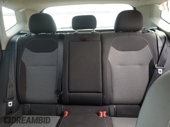 2023 Volkswagen Taos S с VIN 3VVCX7B20PM374049, выставлен на аукционе Copart как лот 52433635 с пробегом 35 724 миль миль и Списание • Salvage title. История ставок и продаж доступна на DreamBid. Изображение 10.