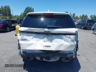 2017 Ford Explorer Sport с VIN 1FM5K8GT0HGD56395, выставлен на аукционе IAAI как лот 42610283 с пробегом 138 891 миль миль и . История ставок и продаж доступна на DreamBid. Изображение 17.