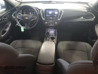 2019 Chevrolet Malibu LS with VIN 1G1ZB5ST9KF174387, listed as a Copart auction lot 48392395 with 101,239 mi miles and Salvage Title. Bid and sale history available at DreamBid. Image 8.