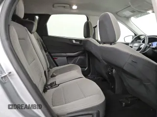 2021 Ford Escape SE Hybrid with VIN 1FMCU9BZ2MUB26923, listed as a Copart auction lot 53339275 with 31,895 mi miles and Clean title. Bid and sale history available at DreamBid. Image 11.