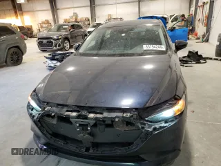 2020 Mazda 3 Select with VIN 3MZBPBCM3LM132327, listed as a Copart auction lot 85794244 with 15,862 mi miles and Salvage title. Bid and sale history available at DreamBid. Image 5.