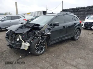 2016 Subaru Crosstrek Limited with VIN JF2GPAKC0GH339409, listed as a IAAI auction lot 41908477 with Not provided miles and . Bid and sale history available at DreamBid. Image 2.