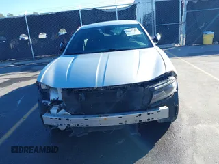 2019 Dodge Charger Police with VIN 2C3CDXKT8KH592686, listed as a IAAI auction lot 41065766 with 139,778 mi miles and . Bid and sale history available at DreamBid. Image 13.