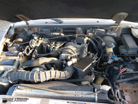 1998 Ford Ranger XL with VIN 1FTYR14U7WPB11608, listed as a IAAI auction lot 41328003 with 96,810 mi miles. Bid and sale history available at carsss.com. Image 10.