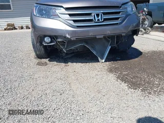 2013 Honda CR-V EX with VIN 5J6RM4H59DL016442, listed as a IAAI auction lot 42115184 with 88,853 mi miles. Bid and sale history available at carsss.com. Image 13.