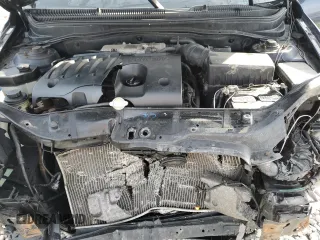 2011 Hyundai Accent GS z VIN KMHCM3AC3BU191853, wystawiony jako Copart lot #42693495 z przebiegiem Nie podano mil oraz Szkoda całkowita • Salvage title. Historia ofert i sprzedaży dostępna na DreamBid. Obrazek 13.