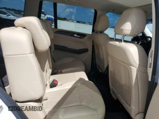 2018 Mercedes-Benz GLS with VIN 4JGDF6EE7JB076050, listed as a Copart auction lot 73390983 with 0 mi miles. Bid and sale history available at carsss.com. Image 11.