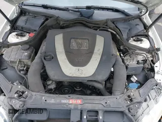 2008 Mercedes-Benz CLK 350 с VIN WDBTJ56H38F241787, выставлен на аукционе IAAI как лот 42184829 с пробегом 97 818 миль миль и . История ставок и продаж доступна на DreamBid. Изображение 10.