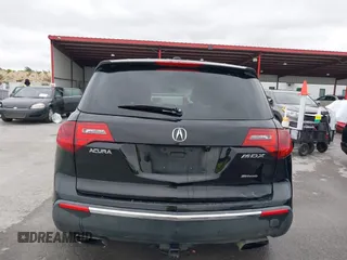 2012 Acura MDX z VIN 2HNYD2H20CH531461, wystawiony jako IAAI lot #42172987 z przebiegiem 245 817 mil mil oraz . Historia ofert i sprzedaży dostępna na DreamBid. Obrazek 16.