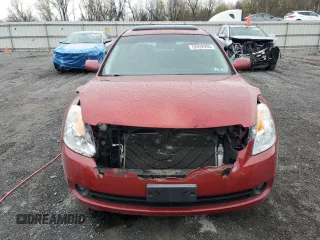 2009 Nissan Altima 2.5 SL with VIN 1N4AL21E29N538738, listed as a Copart auction lot 52692995 with 83,156 mi miles and Salvage Title. Bid and sale history available at carsss.com. Image 5.