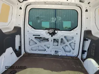 2014 Ford Transit Connect XL с VIN NM0LE6E73E1151419, выставлен на аукционе Copart как лот 42317495 с пробегом 105 611 миль миль и Списание • Salvage title. История ставок и продаж доступна на DreamBid. Изображение 10.