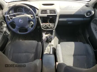 2004 Subaru Impreza WRX z VIN JF1GD29614G521964, wystawiony jako Copart lot #60688495 z przebiegiem 309 305 mil mil oraz Szkoda całkowita • Salvage title. Historia ofert i sprzedaży dostępna na DreamBid. Obrazek 8.
