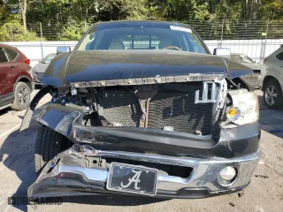 2008 Lincoln Mark LT with VIN 5LTPW18548FJ02958, listed as a Copart auction lot 77472554 with 209,097 mi miles and Salvage Title. Bid and sale history available at carsss.com. Image 5.