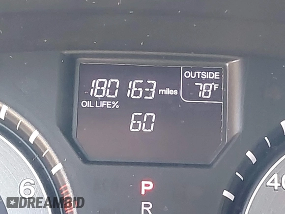 2014 Honda Odyssey EX-L with VIN 5FNRL5H61EB024188, listed as a IAAI auction lot 42238505 with 180,163 mi miles and . Bid and sale history available at DreamBid. Image 15.