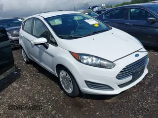 2015 Ford Fiesta S with VIN 3FADP4TJ8FM122710, listed as a IAAI auction lot 42223606 with 91,769 mi miles and . Bid and sale history available at DreamBid. Image 1.