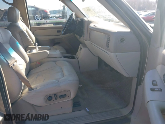 2002 Chevrolet Tahoe LS с VIN 1GNEC13Z92R278513, выставлен на аукционе IAAI как лот 41453414 с пробегом 136 447 миль миль и . История ставок и продаж доступна на DreamBid. Изображение 5.