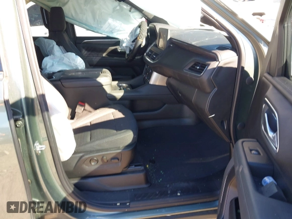 2023 Chevrolet Tahoe LS with VIN 1GNSCMKD5PR444303, listed as a IAAI auction lot 41260372 with 13,180 mi miles and . Bid and sale history available at DreamBid. Image 5.