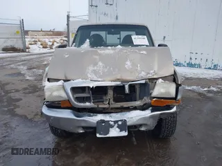 2000 Ford Ranger XLT with VIN 1FTZR15X3YPB74785, listed as a IAAI auction lot 41399100 with 220,259 mi miles and . Bid and sale history available at DreamBid. Image 12.