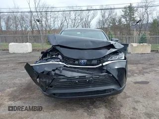2024 Toyota Venza LE z VIN JTEAAAAH6RJ183273, wystawiony jako IAAI lot #41959064 z przebiegiem 7 497 mil mil oraz . Historia ofert i sprzedaży dostępna na DreamBid. Obrazek 12.